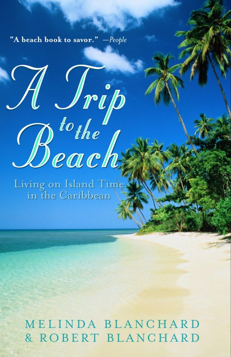 A TRIP TO THE BEACH: LIVING ON I