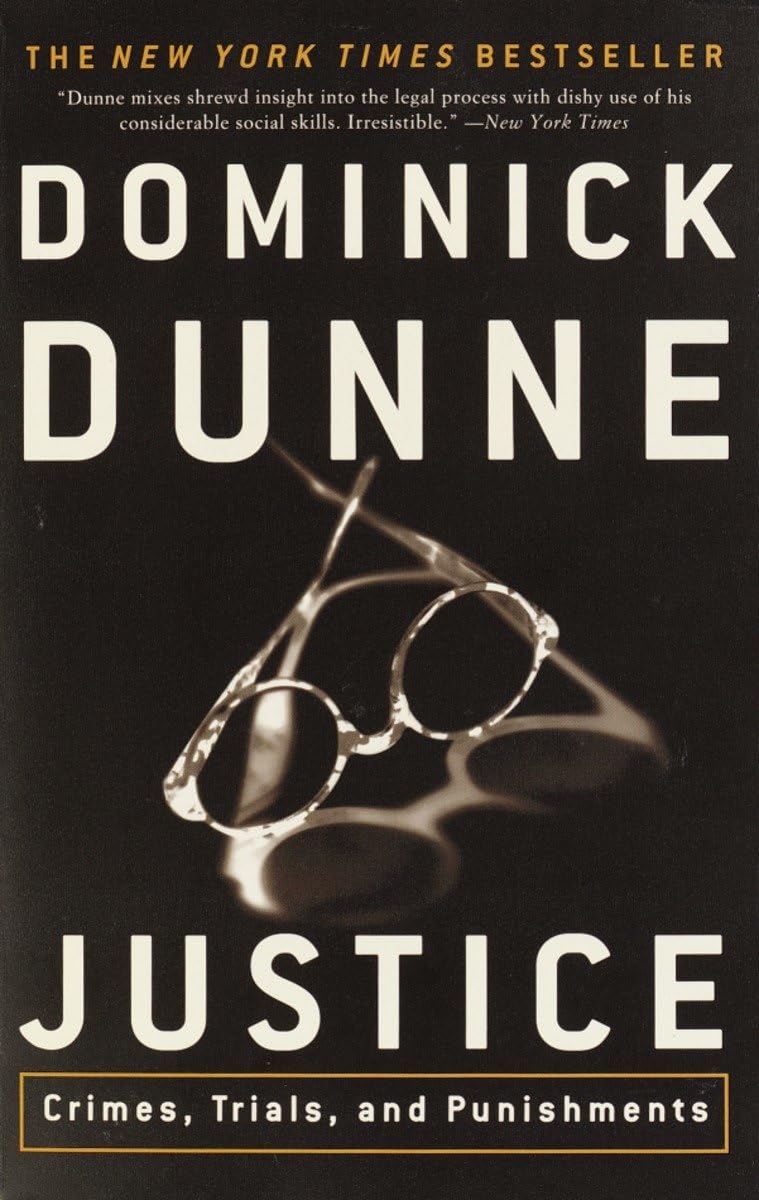 Justice: Crimes, Trials, and Punishments - 1746