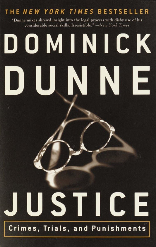 Justice: Crimes, Trials, and Punishments - 1746