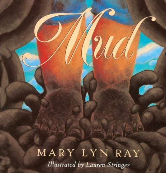 Mud (Turtleback School & Library Binding Edition)