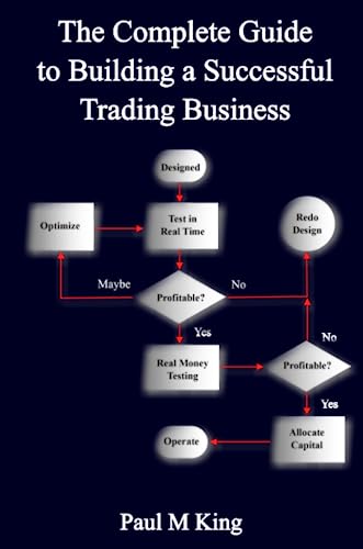 The Complete Guide to Building a Successful Trading Business - 5427