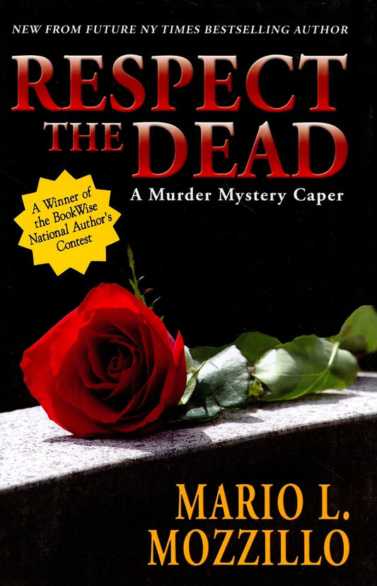 Respect the Dead - 185