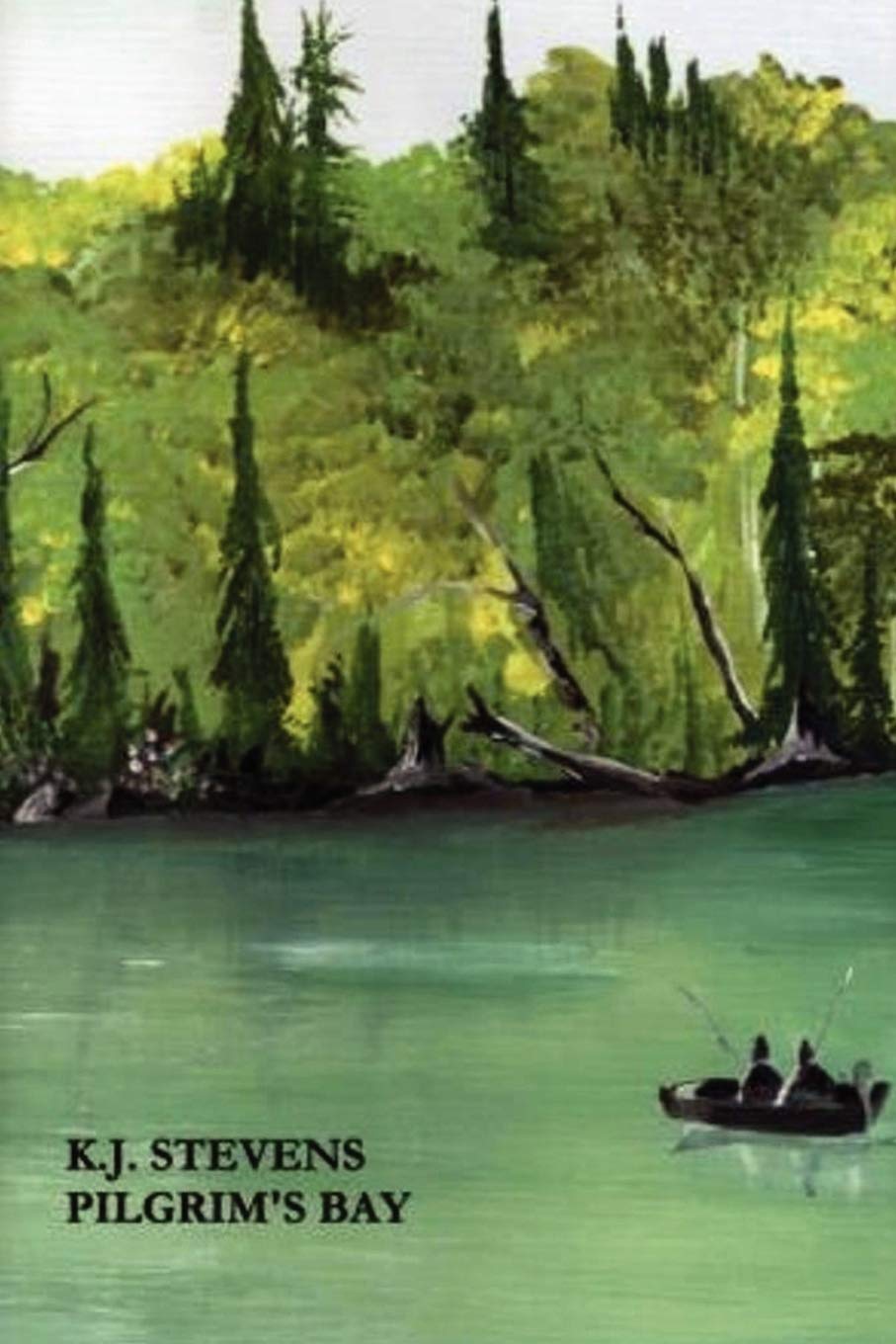 Pilgrim's Bay