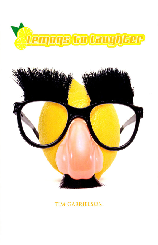 Lemons to Laughter