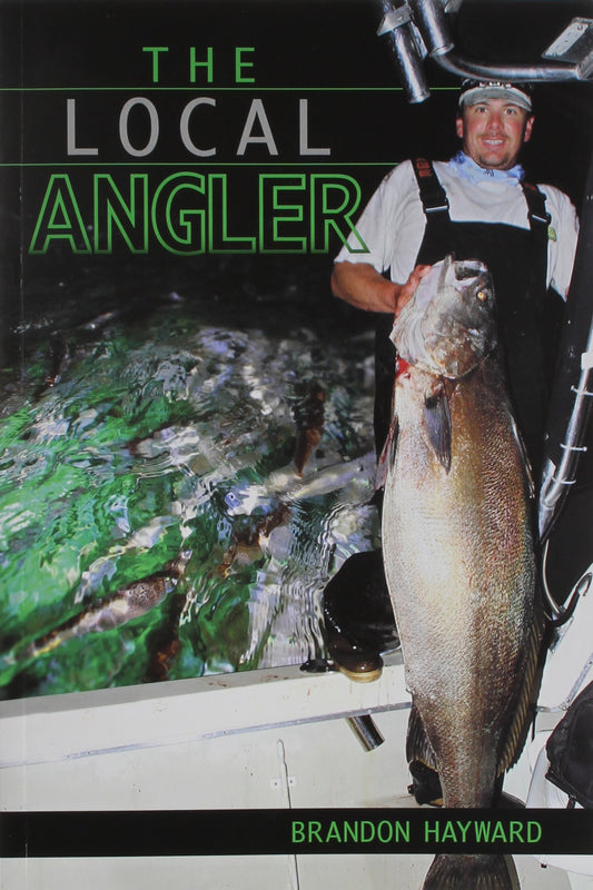The Local Angler - 1972