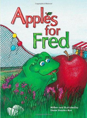 Apples for Fred - 6264