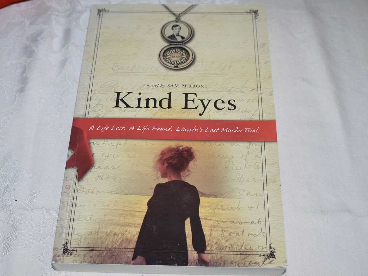Kind Eyes