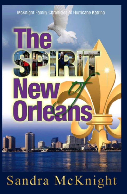 The Spirit of New Orleans
