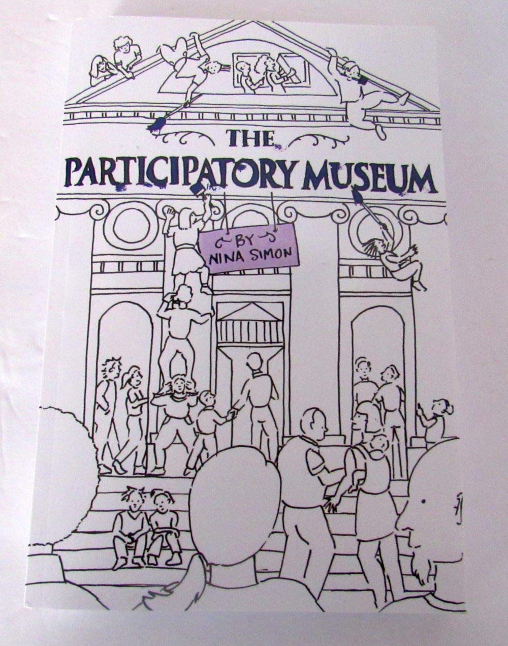The Participatory Museum - 4242