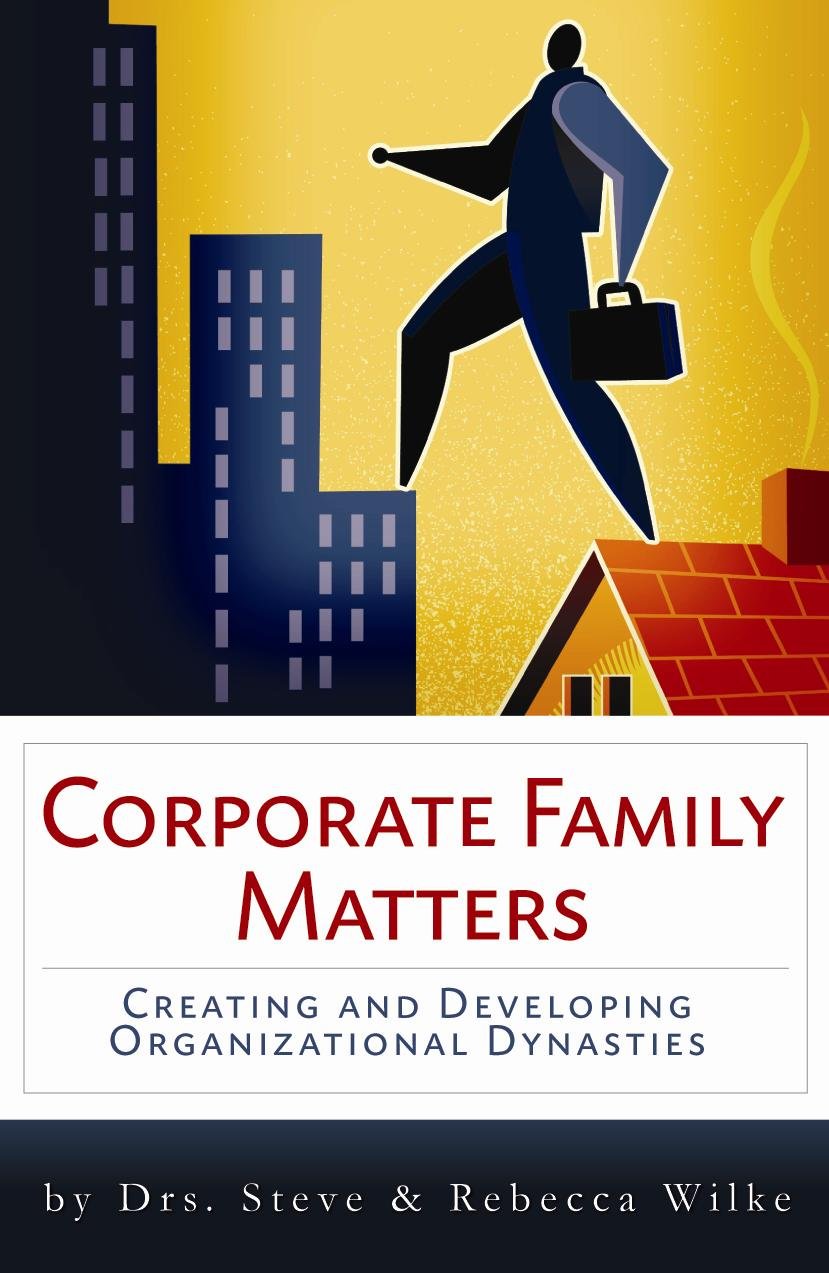 Corporate Family Matters