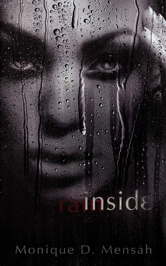 Inside Rain - 2749