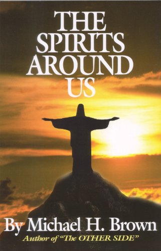 The Spirits Around Us