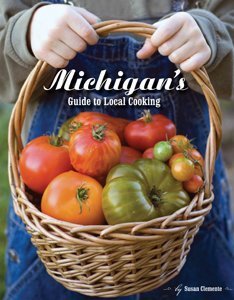 Michigan's Guide to Local Cooking - 2075