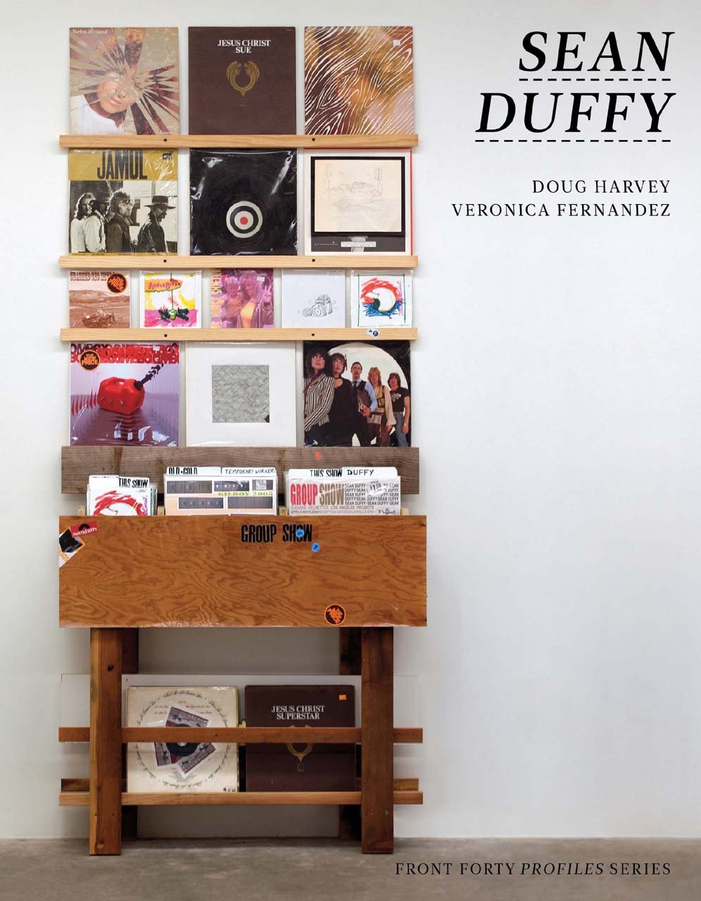 Sean Duffy (Front Forty Profiles)