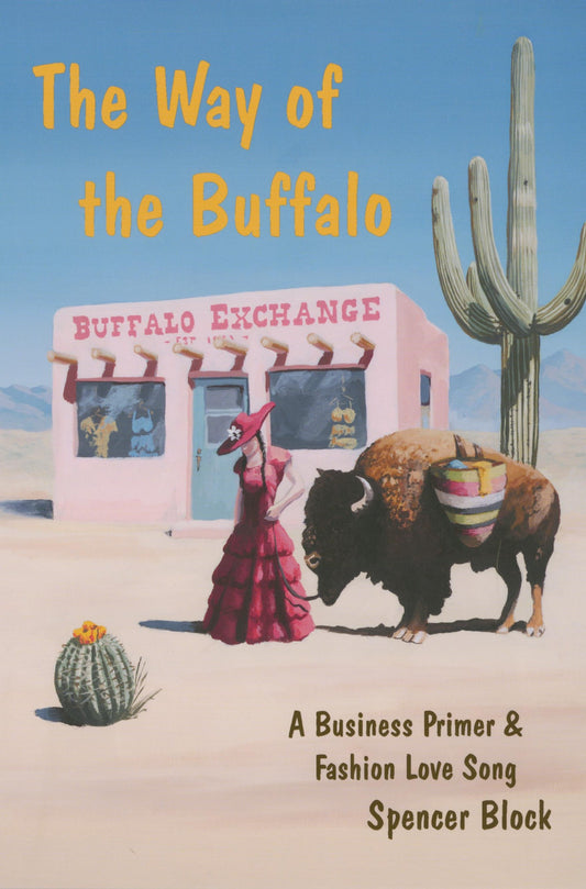 The Way of the Buffalo