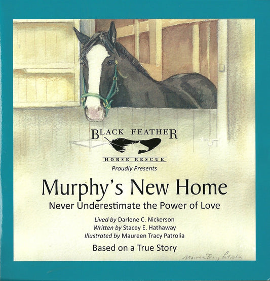 Murphy's New Home