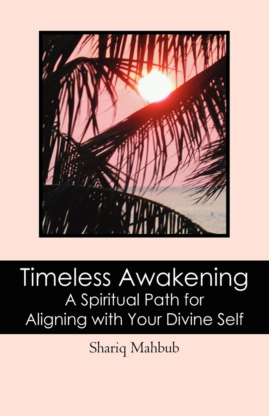 Timeless Awakening: A Spiritual Path for Aligning with Your Divine Self