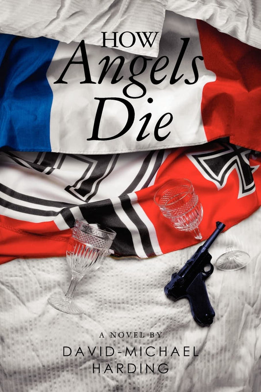 How Angels Die - 6285