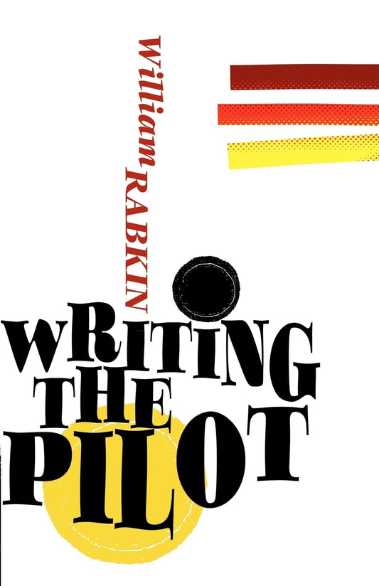 Writing the Pilot - 9191