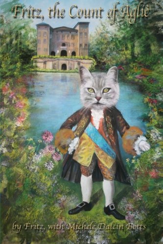 Fritz, the Count of Aglie - 3661