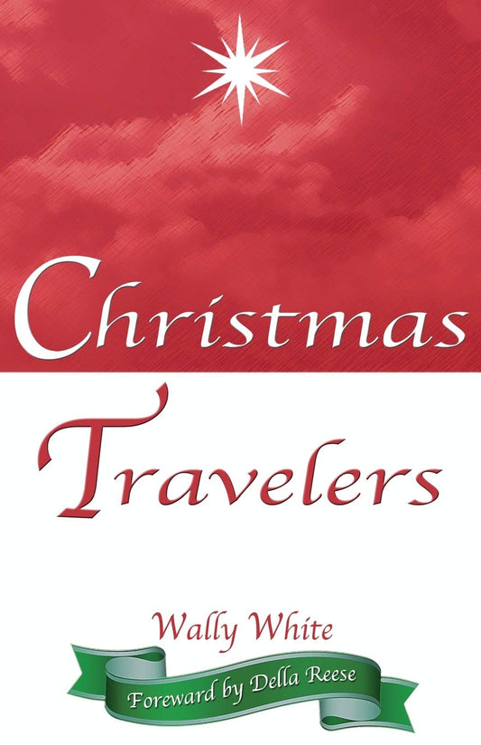 Christmas Travelers (Volume 1)