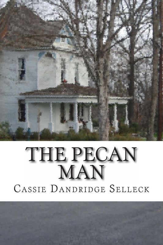 The Pecan Man - 8060
