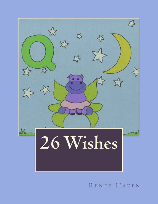 26 Wishes - 9548