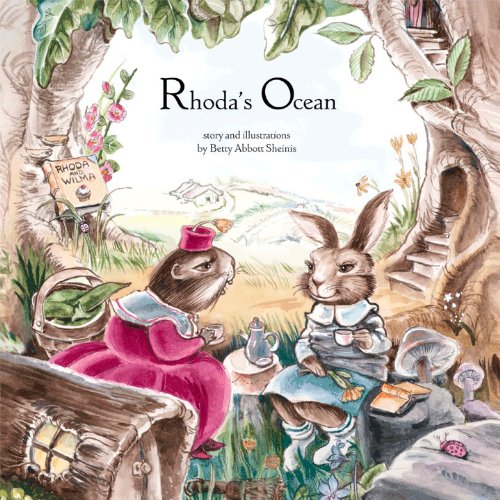 Rhoda's Ocean