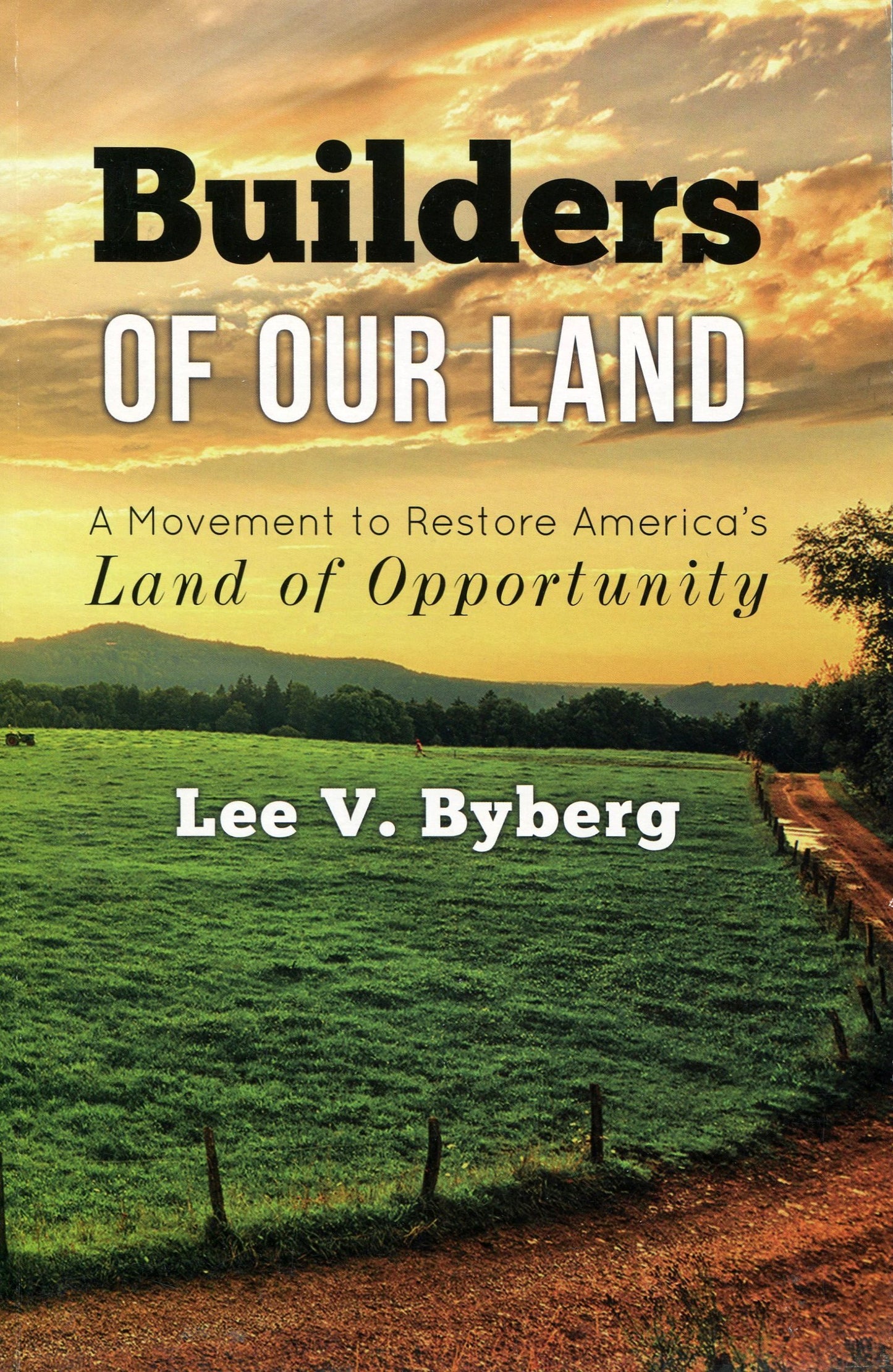 Builders of our Land