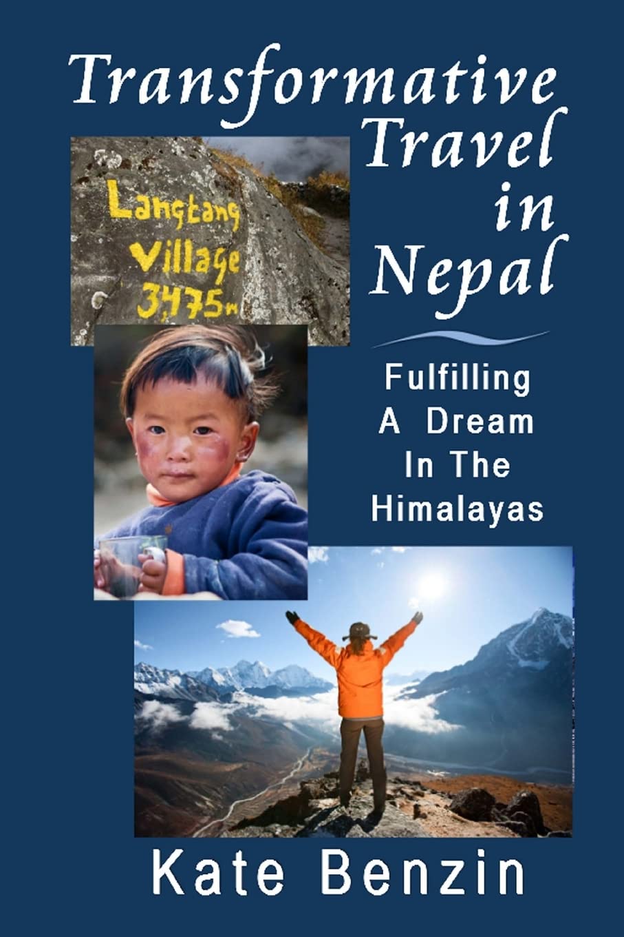 Transformative Travel in Nepal: Fulfilling a Dream in the Himalayas - 8065