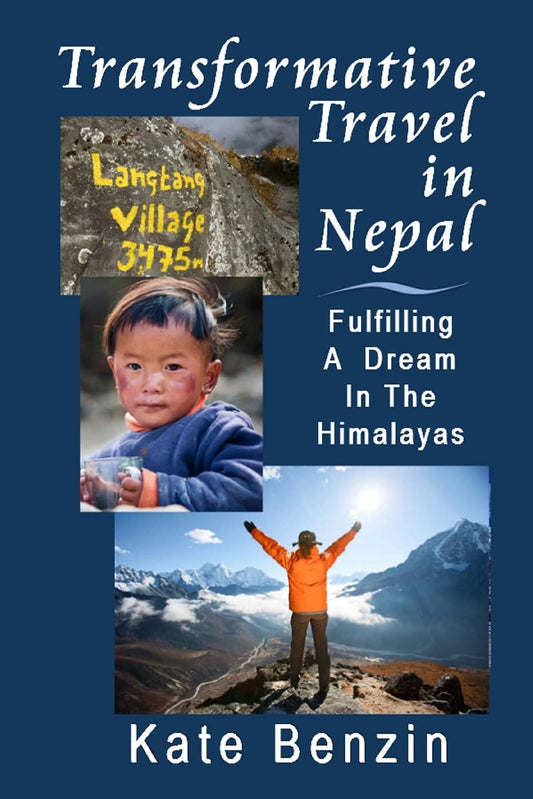 Transformative Travel in Nepal: Fulfilling a Dream in the Himalayas - 4461