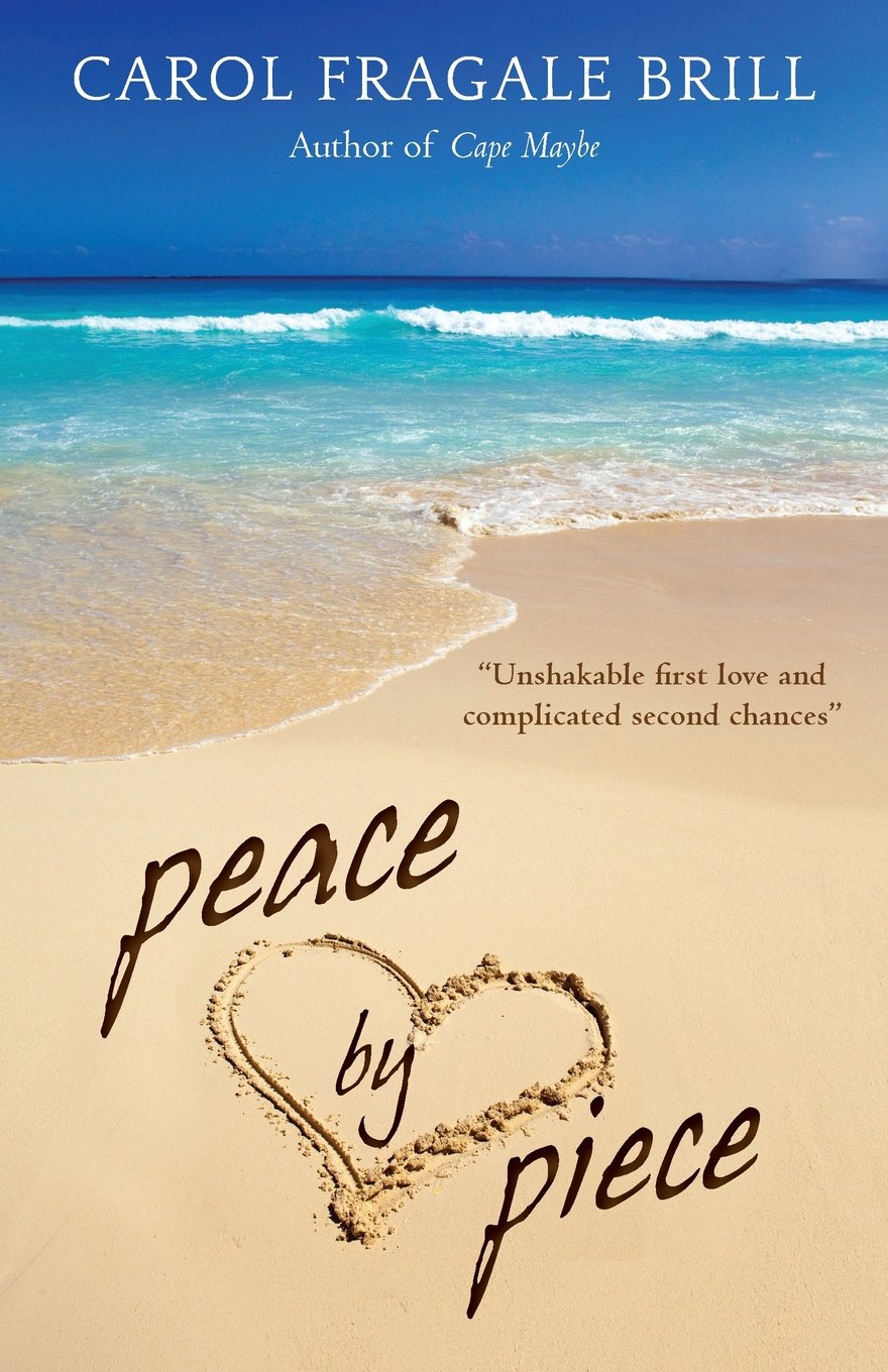 Peace by Piece - 1507