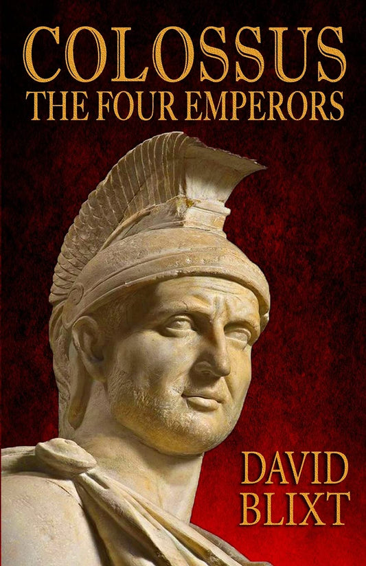 Colossus: The Four Emperors - 9327