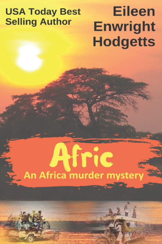 Afric - 681