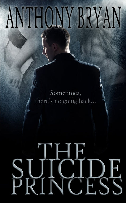 The Suicide Princess
