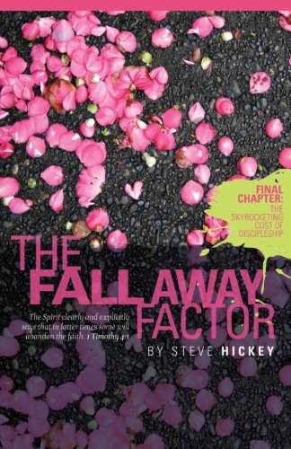 The Fall Away Factor