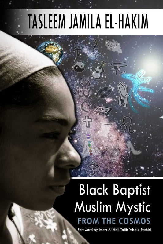 Black Baptist Muslim Mystic: from the Cosmos