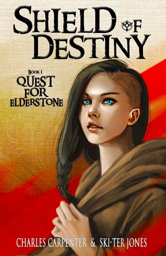 Quest for Elderstone (Shield of Destiny)