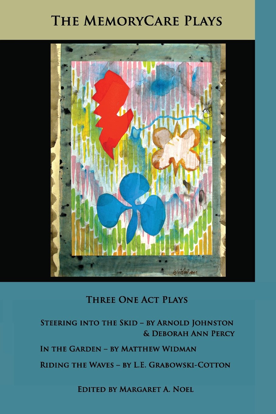 The MemoryCare Plays