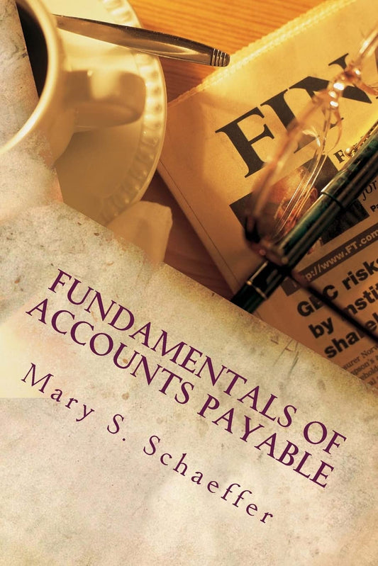Fundamentals of Accounts Payable - 2101