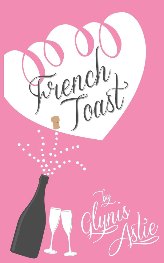 French Toast (The French Twist Series)
