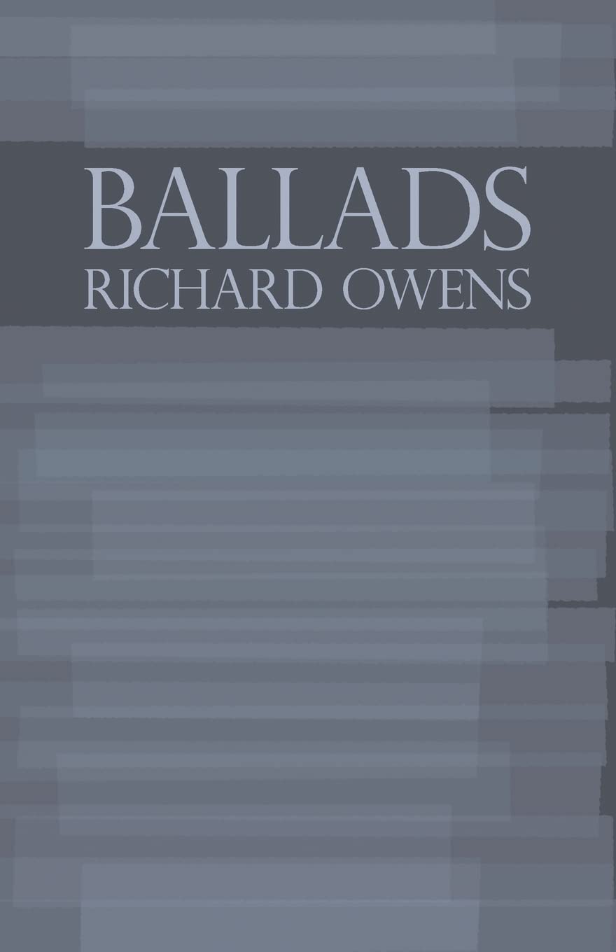 Ballads - 5459