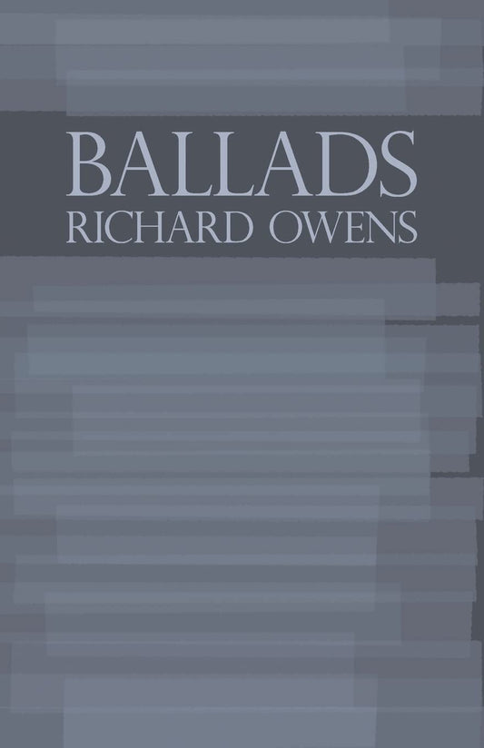 Ballads - 5459