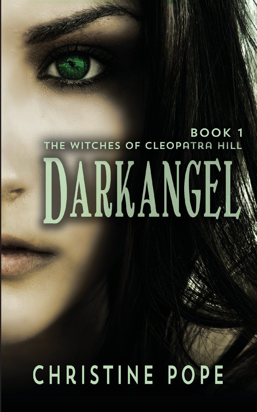 Darkangel (The Witches of Cleopatra Hill)