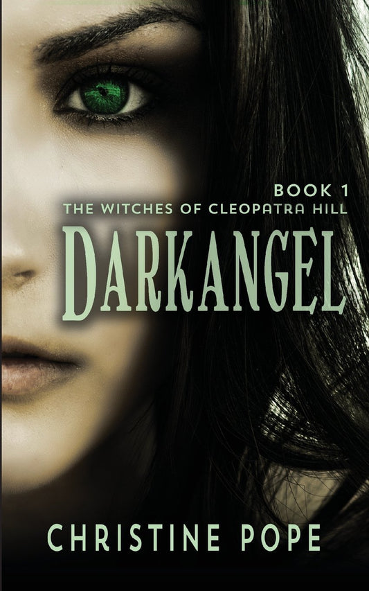 Darkangel (The Witches of Cleopatra Hill)