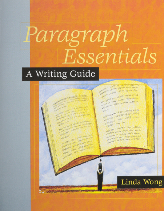 Paragraph Essentials: A Writing Guide