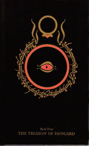 VERSAINSECT Isengard. Being the Third Book of The Lord of the Rings