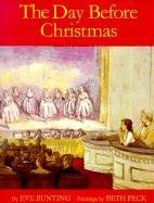 The Day Before Christmas