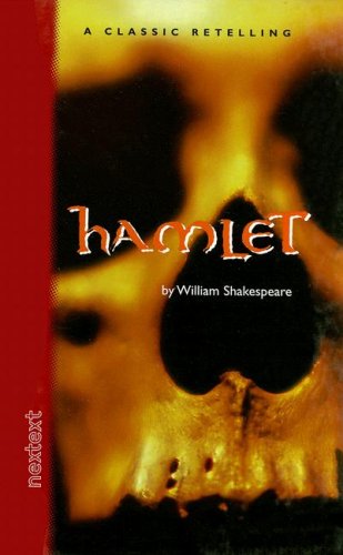 Hamlet (Classic Retellings) - 3206