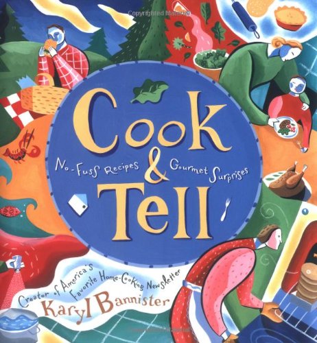 Cook & Tell - 7523